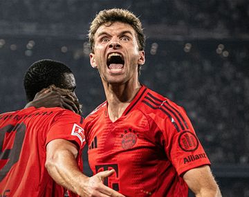 Atento Boca: Bayern Múnich y Auckland City abren el grupo C del Mundial de Clubes