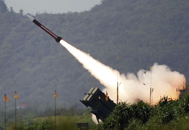 Hackers roban información de sistemas de armas EE.UU.