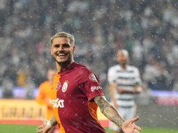 un dirigente de galatasaray destrozo a icardi: no puede correr ni perder el exceso de peso un dirigente de galatasaray destrozo a icardi: no puede correr ni perder el exceso de peso