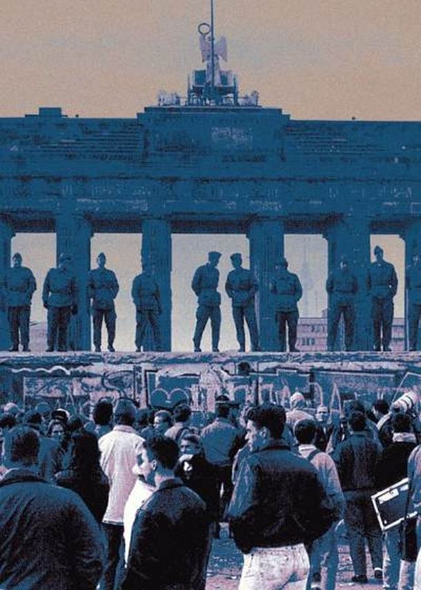 Muro de Berlin