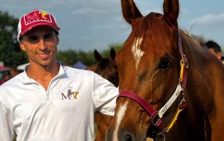 Quién era Yair Amir Mano Núñez, el joven que murió en el meteotsunami de Santa Clara