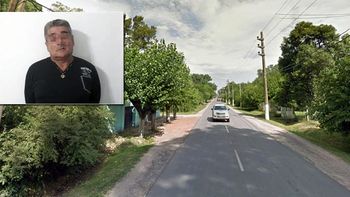 Este es el acusao de mantener cuativas a su mujer y su hija discapacitada Este es el acusao de mantener cuativas a su mujer y su hija discapacitada