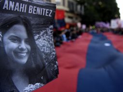 nuevos peritajes: anahi no habria estado en la casa del profesor nuevos peritajes: anahi no habria estado en la casa del profesor