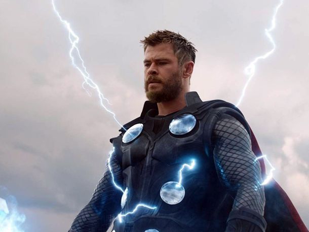 Marvel lanzó un nuevo tráiler de Avengers: Doomsday con Thor como protagonista