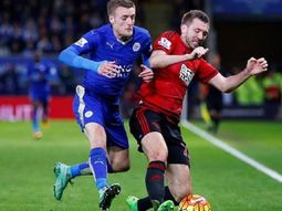 leicester empato y el tottenham de pochettino puede alcanzarlo en la cima leicester empato y el tottenham de pochettino puede alcanzarlo en la cima