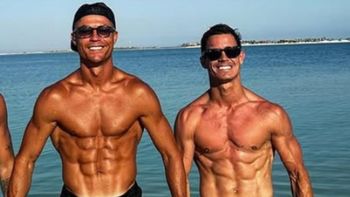 edu aguirre conto que dijo cristiano ronaldo sobre su pelea con gaston edul edu aguirre conto que dijo cristiano ronaldo sobre su pelea con gaston edul