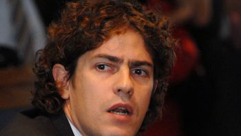 para martin lousteau, unen es confuso para martin lousteau, unen es confuso