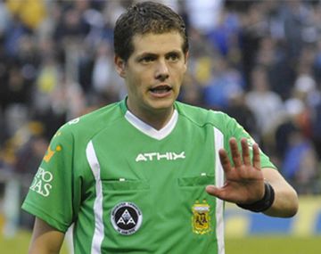 Delfino le escapa a la polémica: Estoy muy contento