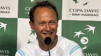 jaite llamara a del potro para los cuartos de final de la davis jaite llamara a del potro para los cuartos de final de la davis