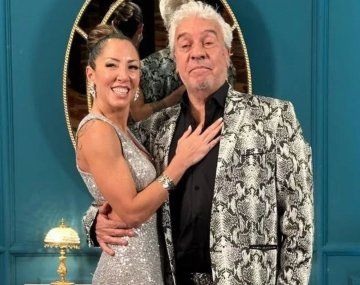 Coco Sily anunció que se casará con su pareja