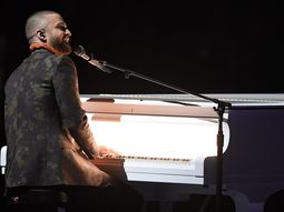 Justin Timberlake en el 52ª Super Bowl Justin Timberlake en el 52ª Super Bowl