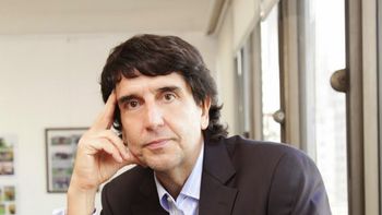 #plandemacri: escucha la fuerte discusion entre el negro oro y melconian #plandemacri: escucha la fuerte discusion entre el negro oro y melconian