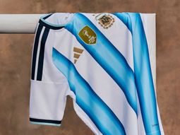 Conviene comprar la camiseta argentina en Chile? Conviene comprar la camiseta argentina en Chile?