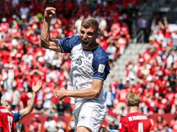 🔴Canadá vs Bosnia Herzegovina EN VIVO por el Mundial 2026: goles minuto a minuto 🔴Canadá vs Bosnia Herzegovina EN VIVO por el Mundial 2026: goles minuto a minuto