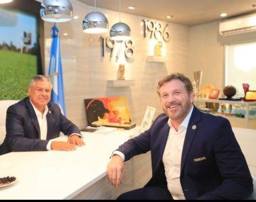 El increíble premio que Conmebol le dio a la AFA por ganar el Mundial de Qatar 2022