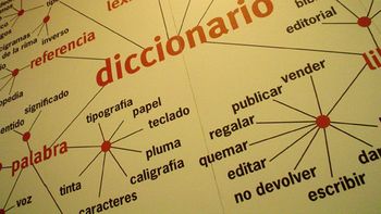 Diccionario Diccionario