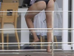 uno de los mejores tenistas del mundo se animo a un bikini muy sexy uno de los mejores tenistas del mundo se animo a un bikini muy sexy