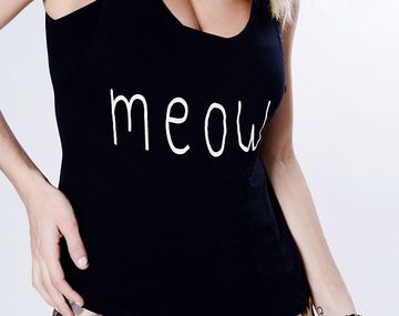 Cinthia Fernández es toda una empresaria