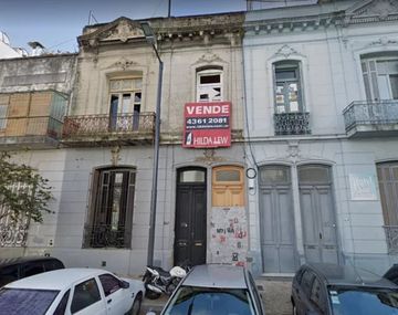 Interna de la UCR Capital terminó a los tiros: cuatro personas heridas