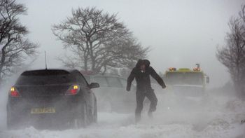 gigantesco apagon en el reino unido por una ola de frio gigantesco apagon en el reino unido por una ola de frio