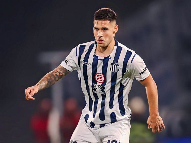 Rodrigo Villagra quedó a un paso de ser nuevo jugador de River