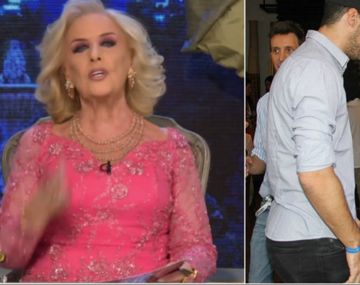 Mirtha Legrand