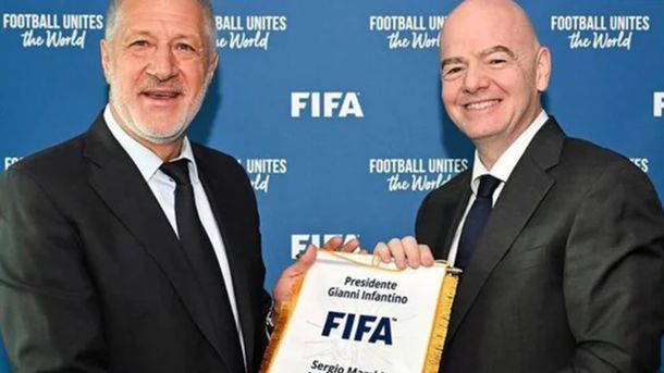 FIFPRO y FIFA vuelven al diálogo después de dos años