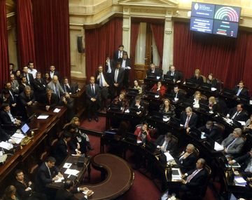 El Senado dio media sanción a la reforma del Código Procesal Penal