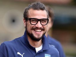 daniel osvaldo vuelve a la seleccion italiana y ¿se va antes de boca? daniel osvaldo vuelve a la seleccion italiana y ¿se va antes de boca?