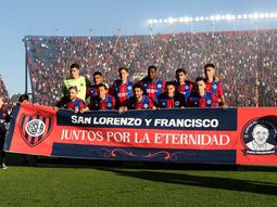 San Lorenzo y Tigre abren los octavos de final del Torneo Apertura
