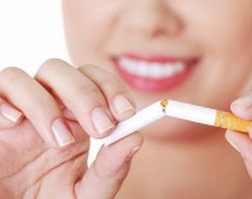 Beneficios que se ganan al dejar de fumar