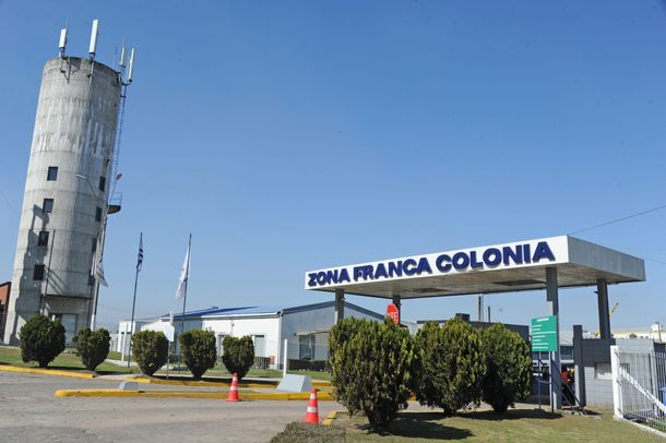 La nueva zona franca en Colonia será la primera de servicios en el litoral uruguayo.