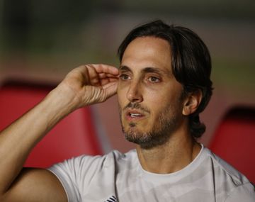 Zubeldía fue consultado por Boca y respondió sobre la chance de reemplazar a Russo