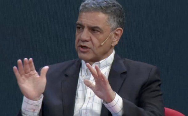 Jorge Macri contra Manuel Adorni: Es una elección legislativa y no presentó un solo proyecto