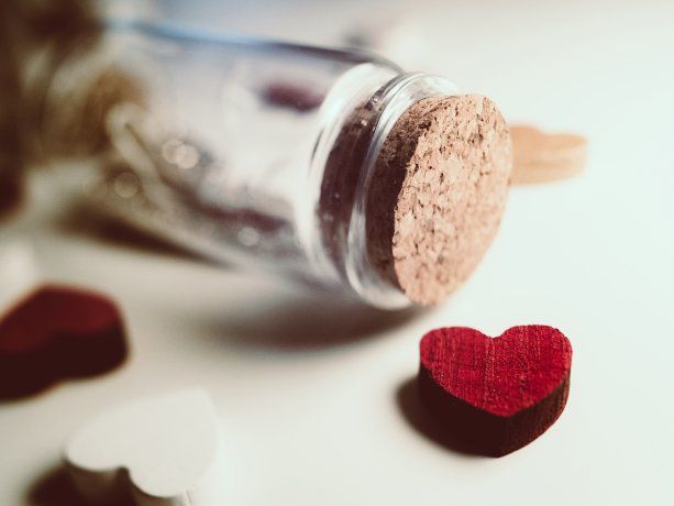 14 de febrero, Día de los enamorados