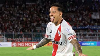 Ni Magis TV ni Pelota Libre: cómo ver EN VIVO River vs. Carabobo por Internet y TV Ni Magis TV ni Pelota Libre: cómo ver EN VIVO River vs. Carabobo por Internet y TV