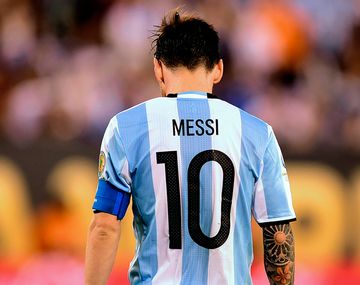 ¿Lo perdonan? El abogado de Lionel Messi apeló ante la FIFA y en AFA rezan