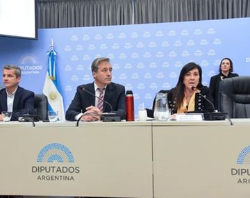 LLA y PRO impulsan debate para reducir la edad de imputabilidad de menores