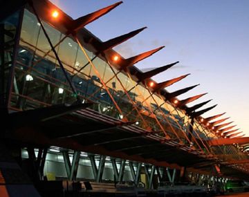 El aeropuerto de El Calafate fue elevado a la categoría de Internacional