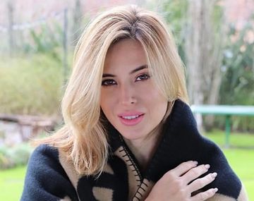 Jésica Cirio habló por primera vez luego de que se confirmara su segundo embarazo:  Estoy feliz