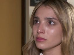 la angustia de emily ceco en la previa al juicio contra su ex: senti que me moria la angustia de emily ceco en la previa al juicio contra su ex: senti que me moria