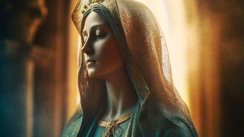 La solemnidad del Dulce Nombre de María se instituyó oficialmente en 1513. La solemnidad del Dulce Nombre de María se instituyó oficialmente en 1513.