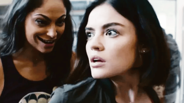 Una de las películas de terror más impactantes de Netflix.