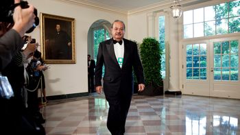 slim vendio parte de sus acciones de ypf slim vendio parte de sus acciones de ypf