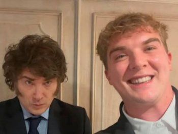 Querellante en la causa $LIBRA consideró irrisorio el monto de los embargos a los imputados