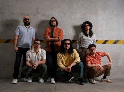 We The Lion llega a Argentina: todo lo que tenés que saber