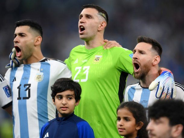 Fútbol libre por celular: cómo ver en vivo a la Selección Argentina vs Ecuador