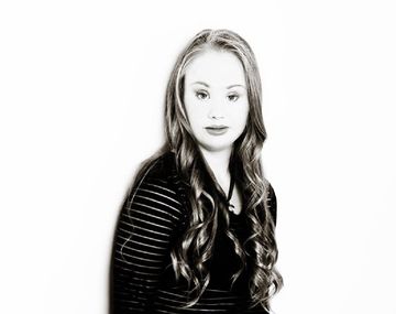 Madeline Stuart