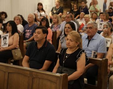 A 6 años del asesinato de Fernando