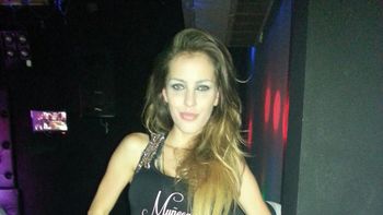 internaron a mariana diarco por un brote psicotico e intento de suicidio internaron a mariana diarco por un brote psicotico e intento de suicidio